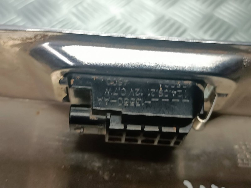 Recambio de embellecedor para ford ecosport (cr6) referencia OEM IAM 13550AA 1240921 PILOTOS MATRICULA