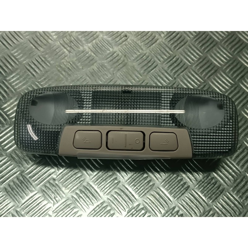 Recambio de luz interior para ford ecosport (cr6) referencia OEM IAM   