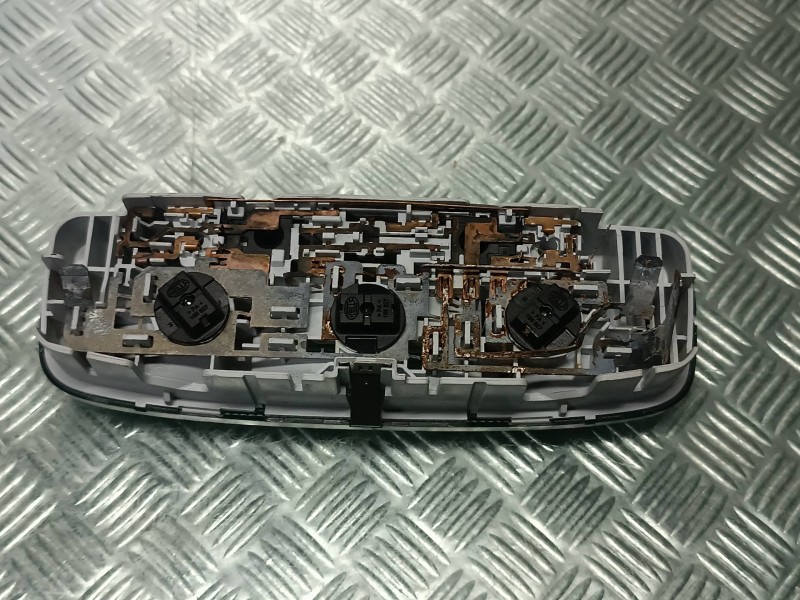 Recambio de luz interior para ford ecosport (cr6) referencia OEM IAM   