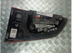 Recambio de piloto trasero derecho interior para ford ecosport (cr6) referencia OEM IAM CN15N224A37AB CN1513A602CC  2