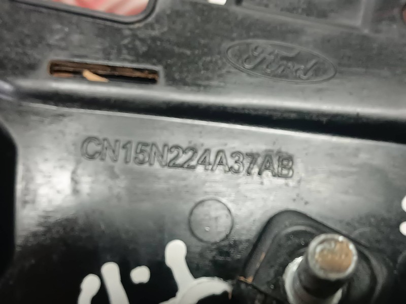 Recambio de piloto trasero derecho interior para ford ecosport (cr6) referencia OEM IAM CN15N224A37AB CN1513A602CC 