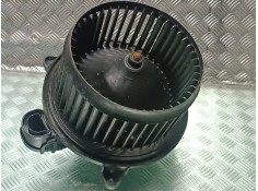 Recambio de ventilador calefaccion para ford ecosport (cr6) referencia OEM IAM   CONECTOR 2 PINES 2