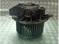 Recambio de ventilador calefaccion para ford ecosport (cr6) referencia OEM IAM   CONECTOR 2 PINES