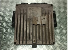 Recambio de centralita motor uce para renault scenic ii referencia OEM IAM 8200334419 8200374152 DELPHI