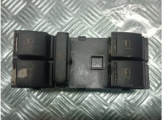 Recambio de mando elevalunas delantero izquierdo para volkswagen golf v berlina (1k1) highline referencia OEM IAM 1K4959857  CON 2