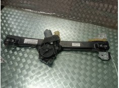 Recambio de elevalunas delantero izquierdo para ford ecosport (cr6) referencia OEM IAM GN15A23201EB FOMFCO ELECTRICO