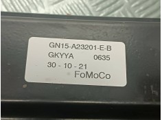 Recambio de elevalunas delantero izquierdo para ford ecosport (cr6) referencia OEM IAM GN15A23201EB FOMFCO ELECTRICO 2