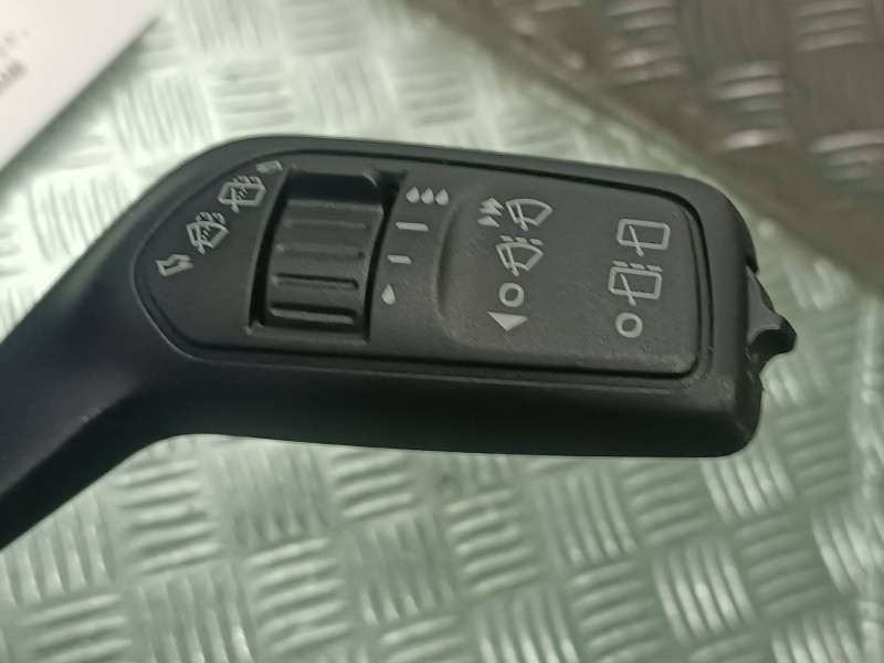 Recambio de mando luces para ford ecosport (cr6) referencia OEM IAM GN1514A664AB HN1514B522BC 