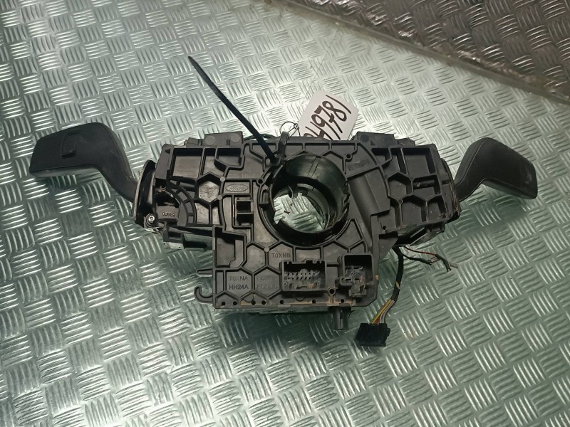 Recambio de mando luces para ford ecosport (cr6) referencia OEM IAM GN1514A664AB HN1514B522BC 