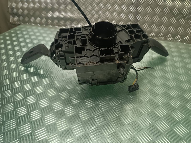 Recambio de mando luces para ford ecosport (cr6) referencia OEM IAM GN1514A664AB HN1514B522BC 