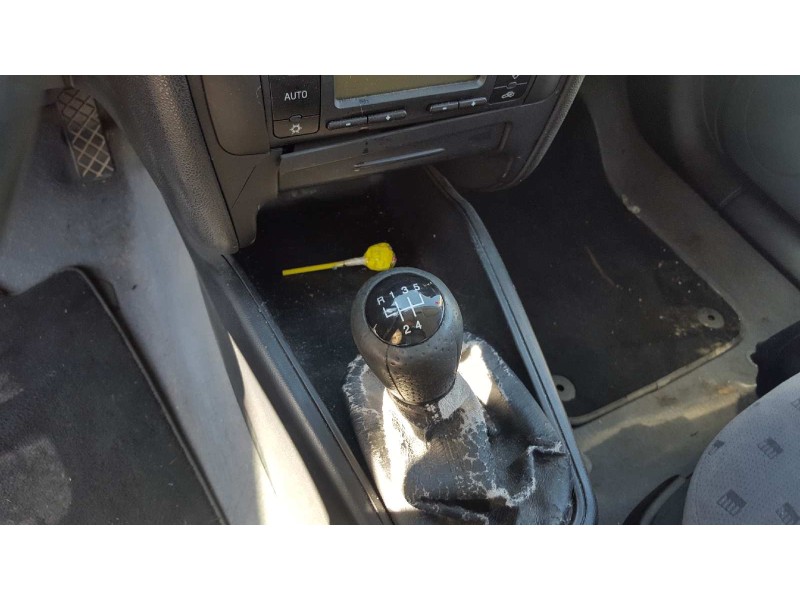 seat toledo (1m2) del año 1999