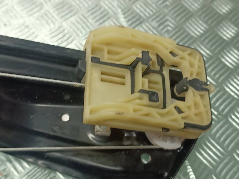 Recambio de elevalunas trasero derecho para ford ecosport (cr6) referencia OEM IAM GN15A27000EB FOMOCO ELECTRICO