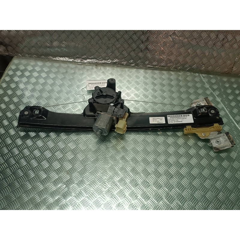 Recambio de elevalunas delantero derecho para ford ecosport (cr6) referencia OEM IAM GN15A23200EB FOMOCO ELECTRICO