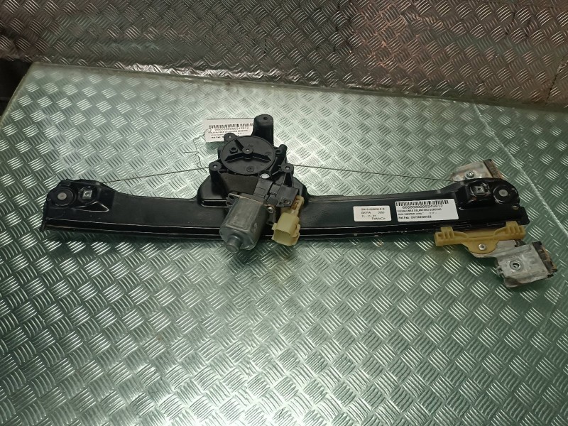 Recambio de elevalunas delantero derecho para ford ecosport (cr6) referencia OEM IAM GN15A23200EB FOMOCO ELECTRICO