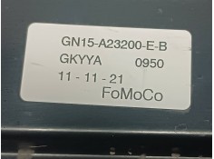 Recambio de elevalunas delantero derecho para ford ecosport (cr6) referencia OEM IAM GN15A23200EB FOMOCO ELECTRICO 2