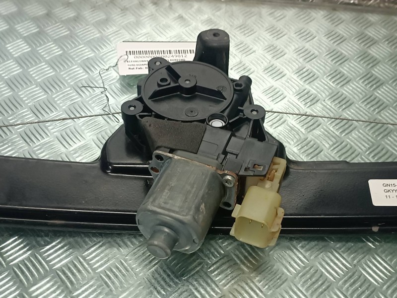 Recambio de elevalunas delantero derecho para ford ecosport (cr6) referencia OEM IAM GN15A23200EB FOMOCO ELECTRICO