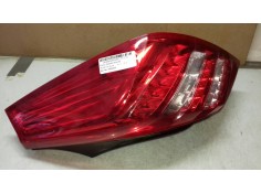 Recambio de piloto trasero derecho para peugeot 508 access referencia OEM IAM 96862936  