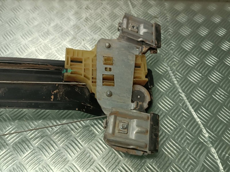 Recambio de elevalunas delantero derecho para ford ecosport (cr6) referencia OEM IAM GN15A23200EB FOMOCO ELECTRICO