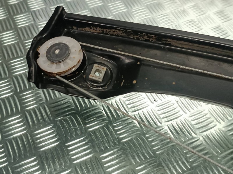 Recambio de elevalunas delantero derecho para ford ecosport (cr6) referencia OEM IAM GN15A23200EB FOMOCO ELECTRICO