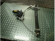 Recambio de elevalunas delantero derecho para kia picanto 1.1 ex referencia OEM IAM 1060271 CONECTOR 2 PINES ELECTRICO