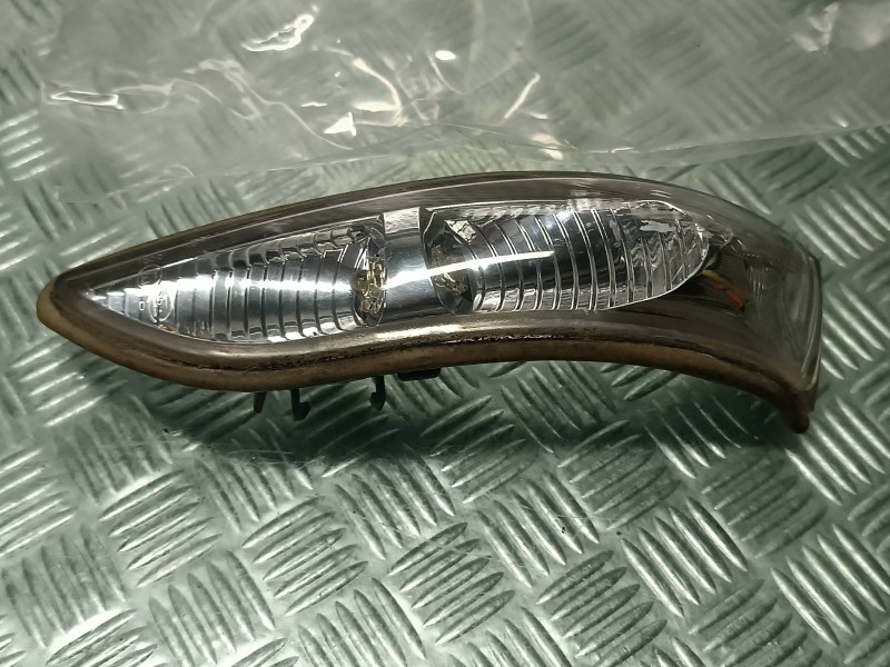 Recambio de piloto delantero izquierdo para mercedes-benz clase b (w245) 180 cdi (245.207) referencia OEM IAM A3140439  