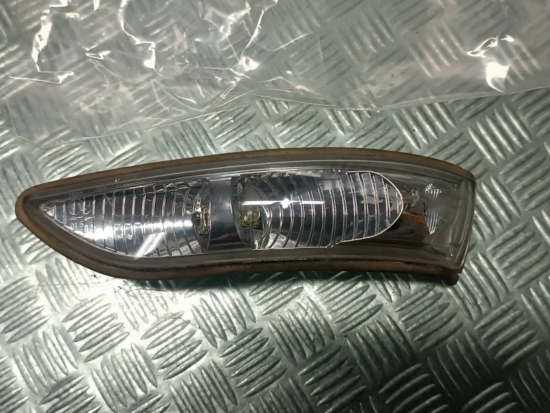 Recambio de piloto delantero izquierdo para mercedes-benz clase b (w245) 180 cdi (245.207) referencia OEM IAM A3140439  