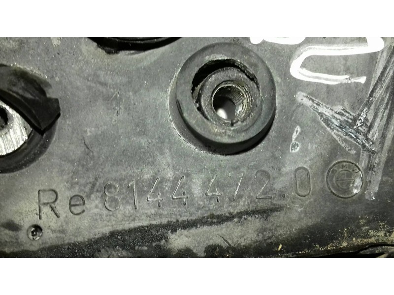 Recambio de retrovisor derecho para bmw serie 3 coupe (e36) 318is referencia OEM IAM 81444720 32244H ELECTRICO