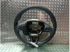 Recambio de volante para ford ecosport (cr6) referencia OEM IAM CGN153600KD3ZHE 34223195ED PIEL