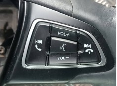 Recambio de volante para ford ecosport (cr6) referencia OEM IAM CGN153600KD3ZHE 34223195ED PIEL 2