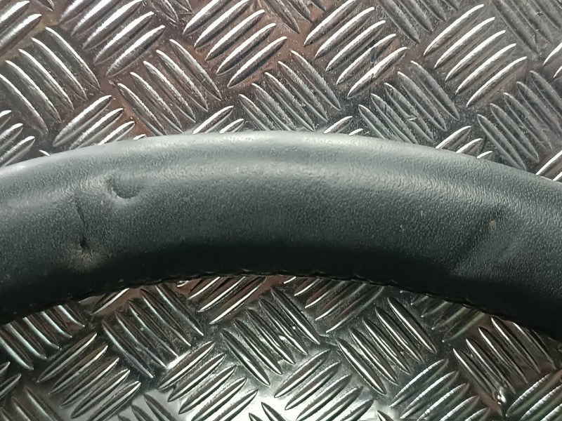 Recambio de volante para ford ecosport (cr6) referencia OEM IAM CGN153600KD3ZHE 34223195ED PIEL