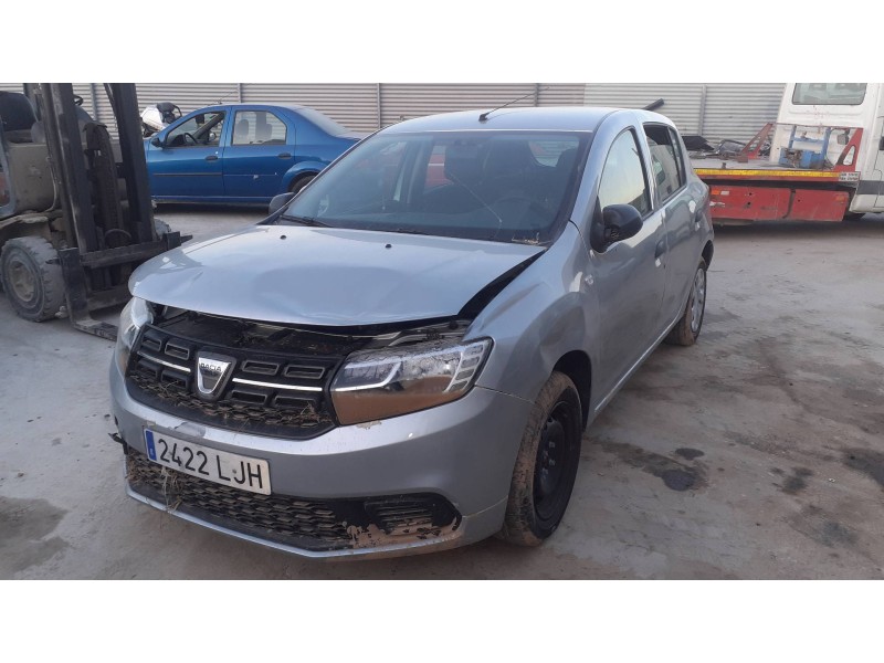 dacia sandero iii del año 2020