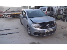 dacia sandero iii del año 2020 2