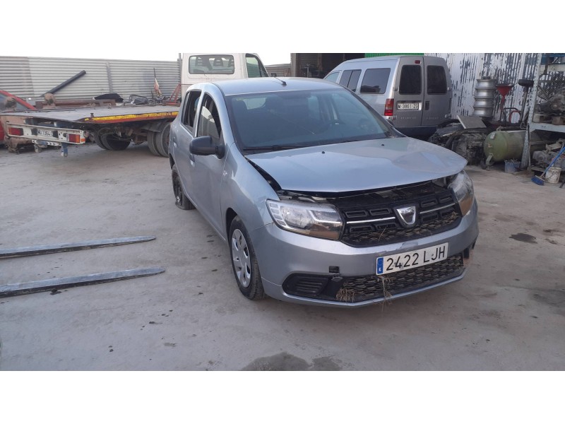 dacia sandero iii del año 2020