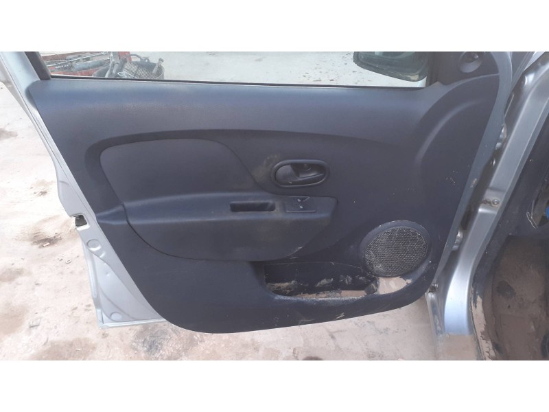 dacia sandero iii del año 2020