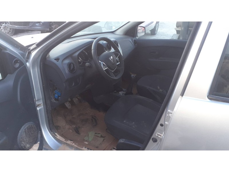 dacia sandero iii del año 2020