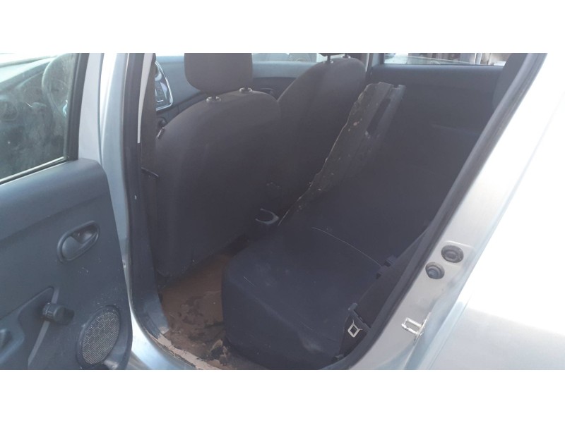 dacia sandero iii del año 2020