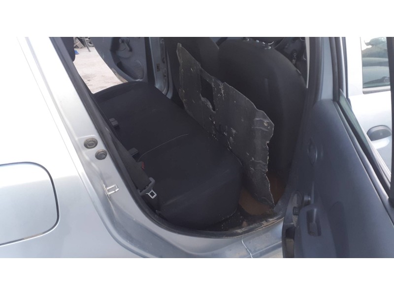 dacia sandero iii del año 2020