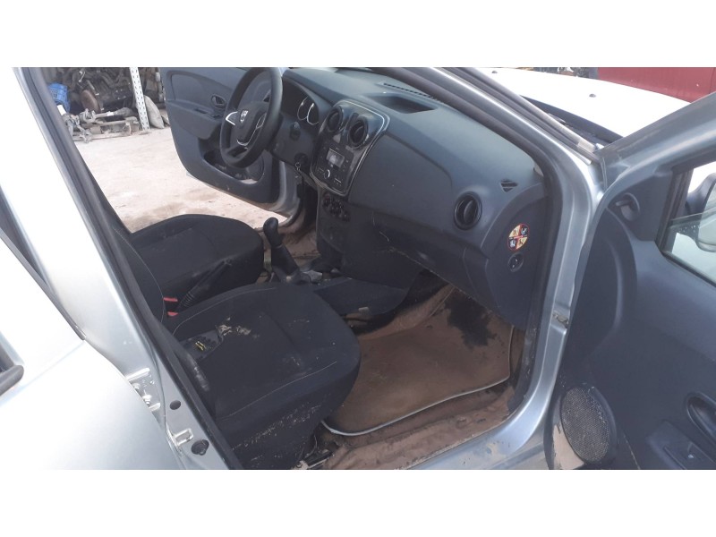 dacia sandero iii del año 2020