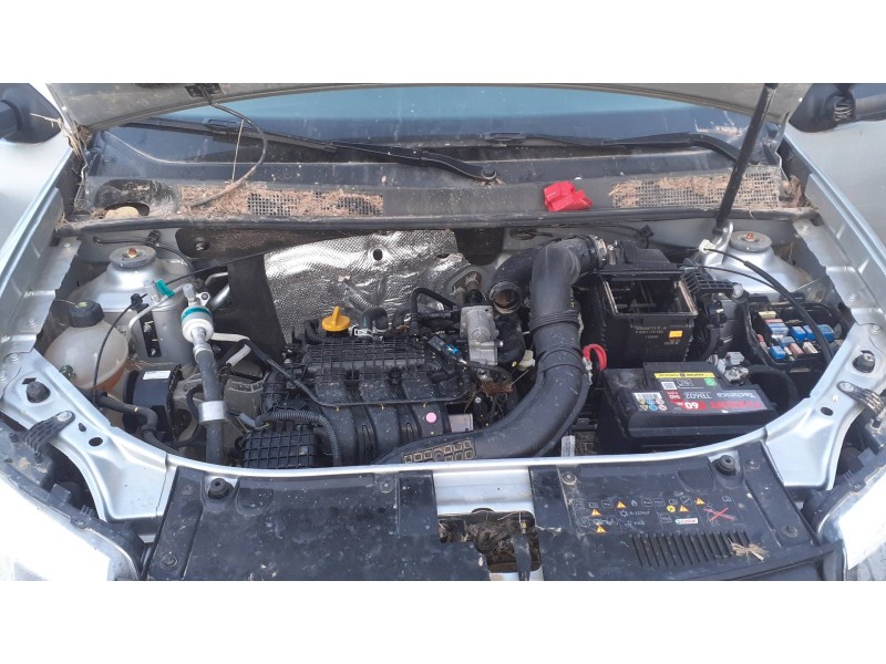 dacia sandero iii del año 2020