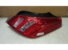Recambio de piloto trasero derecho para peugeot 508 access referencia OEM IAM 96862936   2