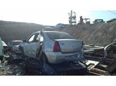 dacia logan mcv del año 2007