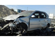 dacia logan mcv del año 2007 2