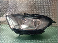 Recambio de faro izquierdo para ford ecosport (cr6) referencia OEM IAM MN1513E015AE B515ICA MID LED