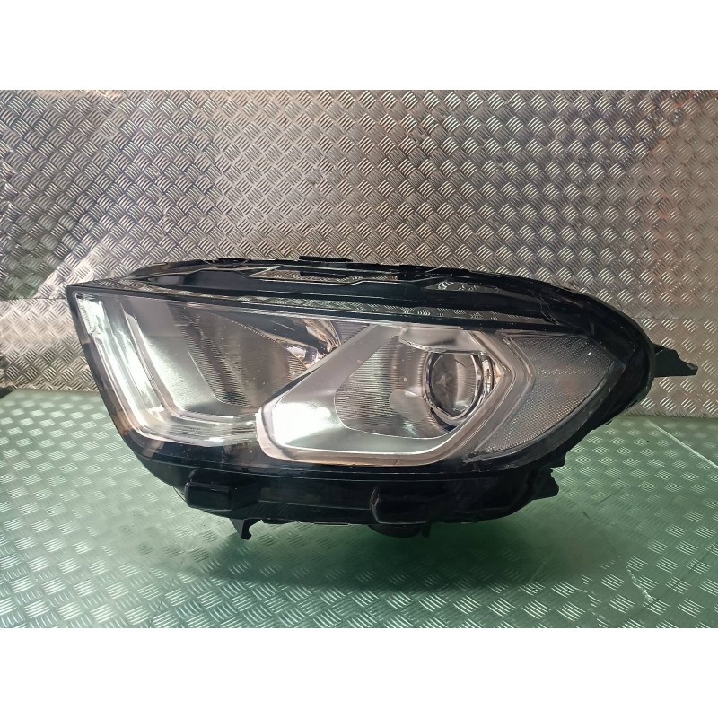 Recambio de faro izquierdo para ford ecosport (cr6) referencia OEM IAM MN1513E015AE B515ICA MID LED