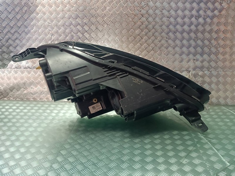 Recambio de faro izquierdo para ford ecosport (cr6) referencia OEM IAM MN1513E015AE B515ICA MID LED