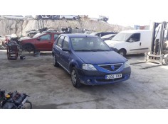 dacia logan del año 2006 2