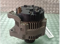 Recambio de alternador para renault megane i coupe fase 2 (da..) 1.9 dci dynamique referencia OEM IAM 7700431943 2542326B 80A