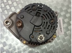 Recambio de alternador para renault megane i coupe fase 2 (da..) 1.9 dci dynamique referencia OEM IAM 7700431943 2542326B 80A 2