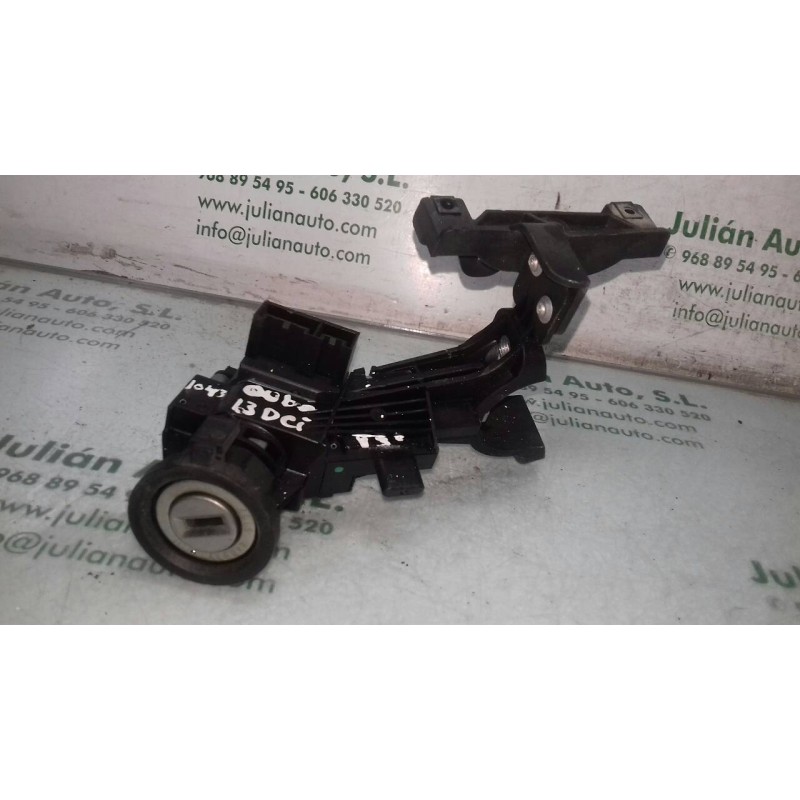 Recambio de centralita motor uce para fiat qubo (300) dynamic referencia OEM IAM 552850638 0B365 KIT - MAGNETI MARELLI