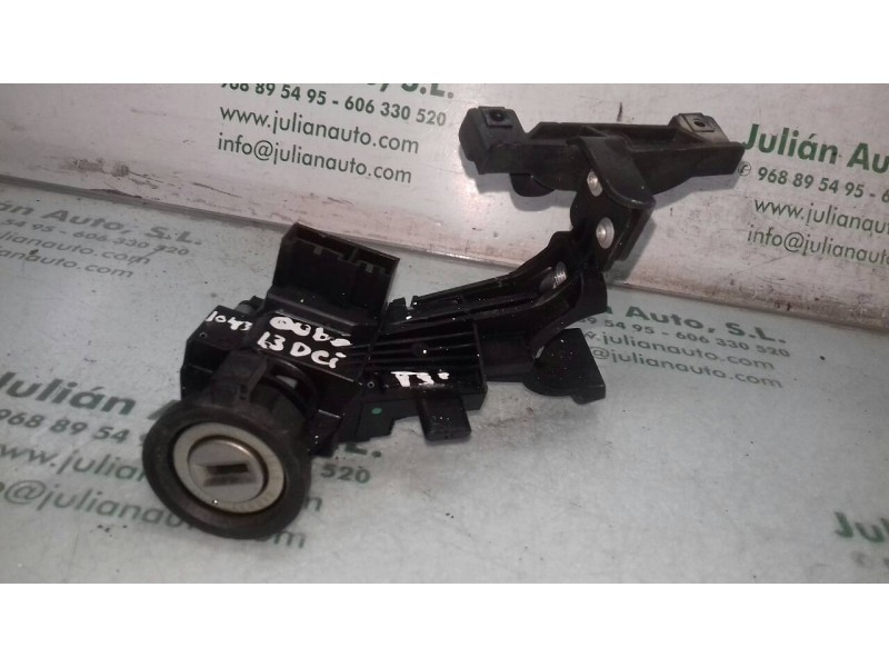 Recambio de centralita motor uce para fiat qubo (300) dynamic referencia OEM IAM 552850638 0B365 KIT - MAGNETI MARELLI